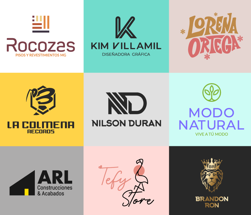 Logotipos