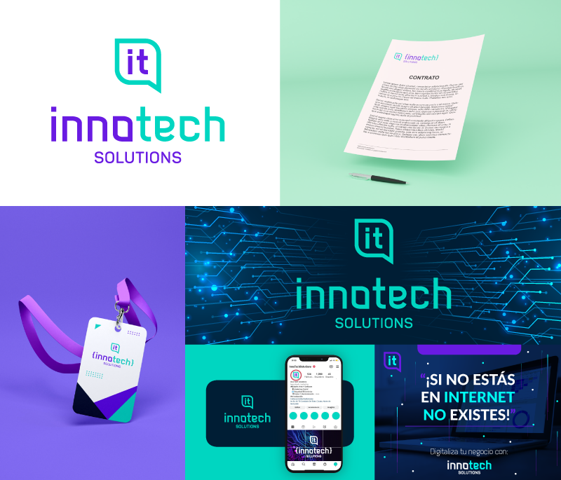 InnoTech Solutions