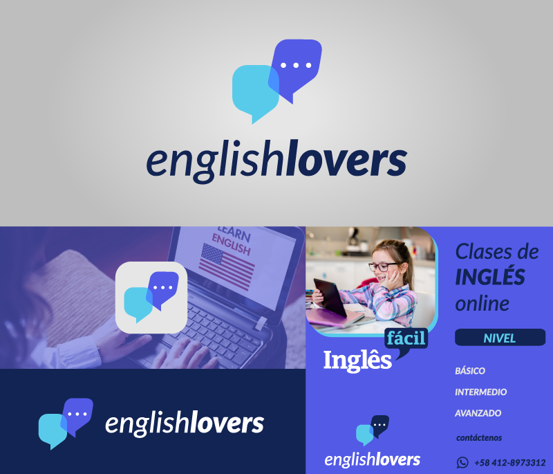 English Lovers